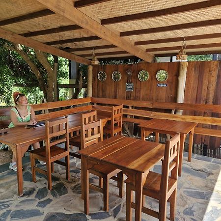 Xpai Hotel Bagian luar foto