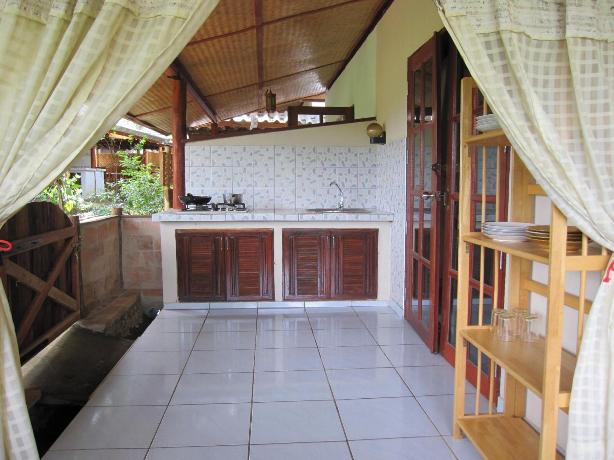 Xpai Hotel Ruang foto