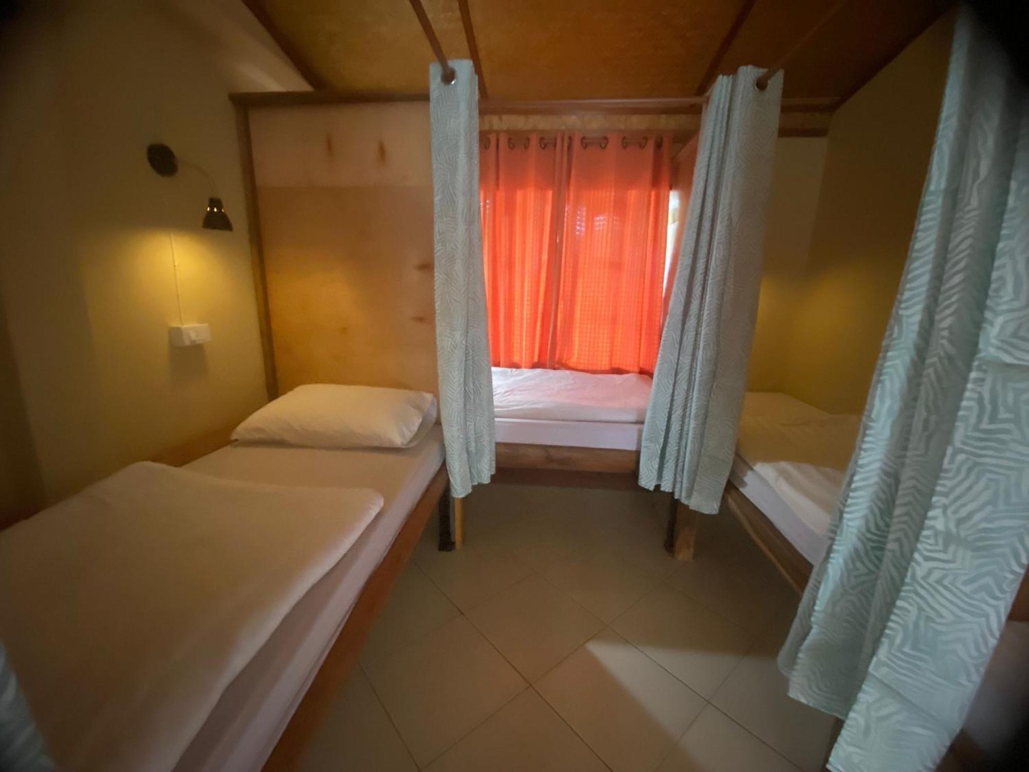 Xpai Hotel Ruang foto