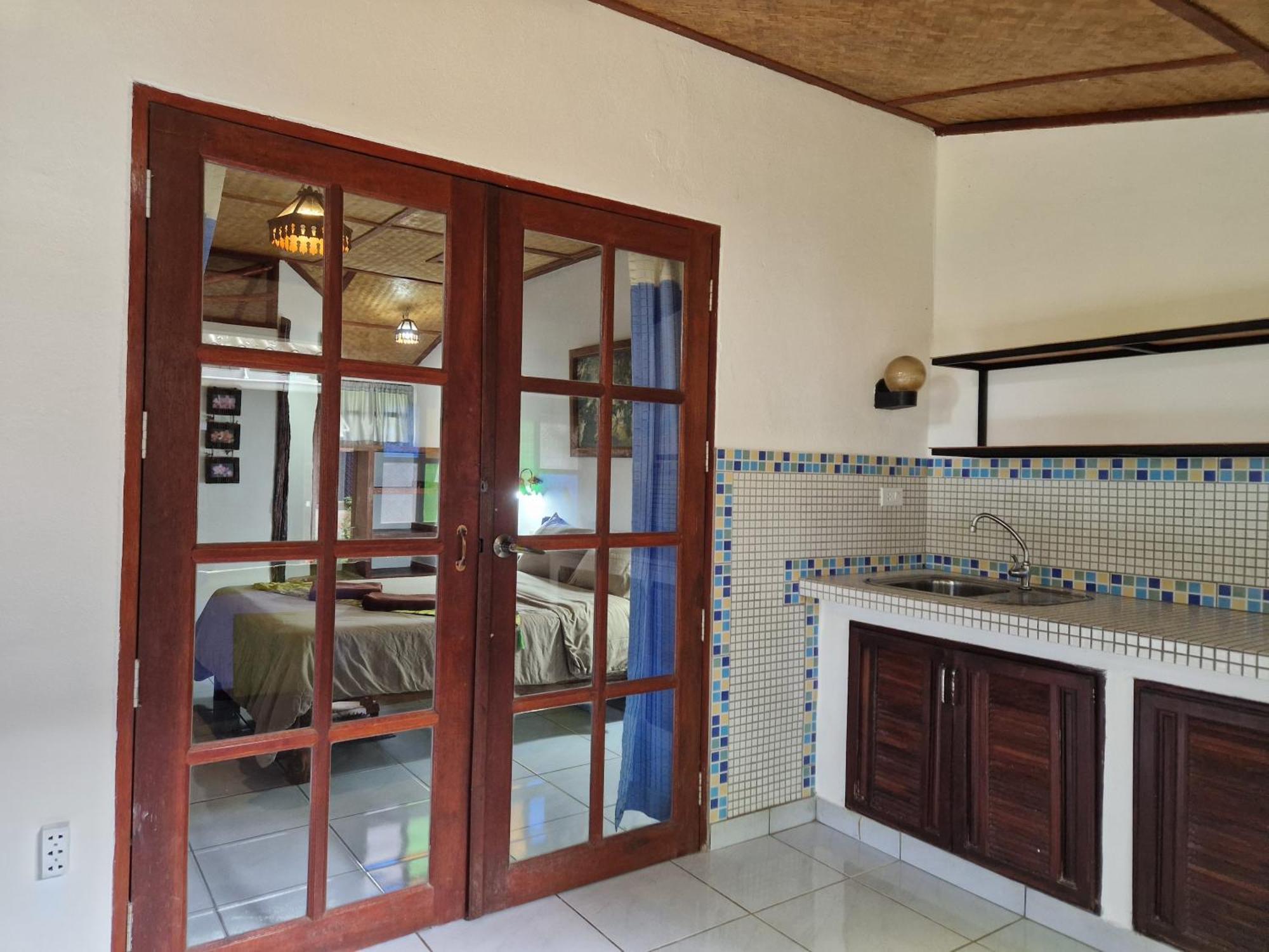Xpai Hotel Bagian luar foto