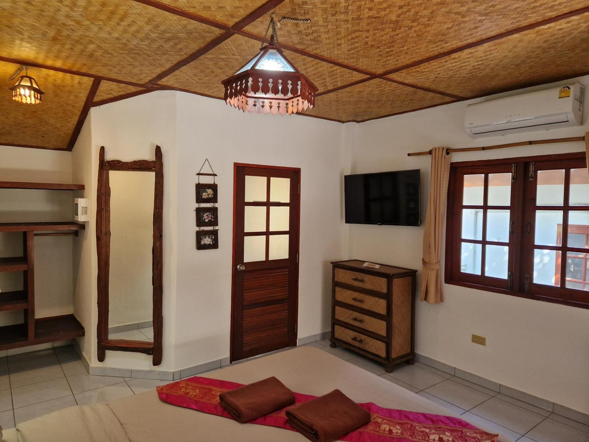 Xpai Hotel Bagian luar foto