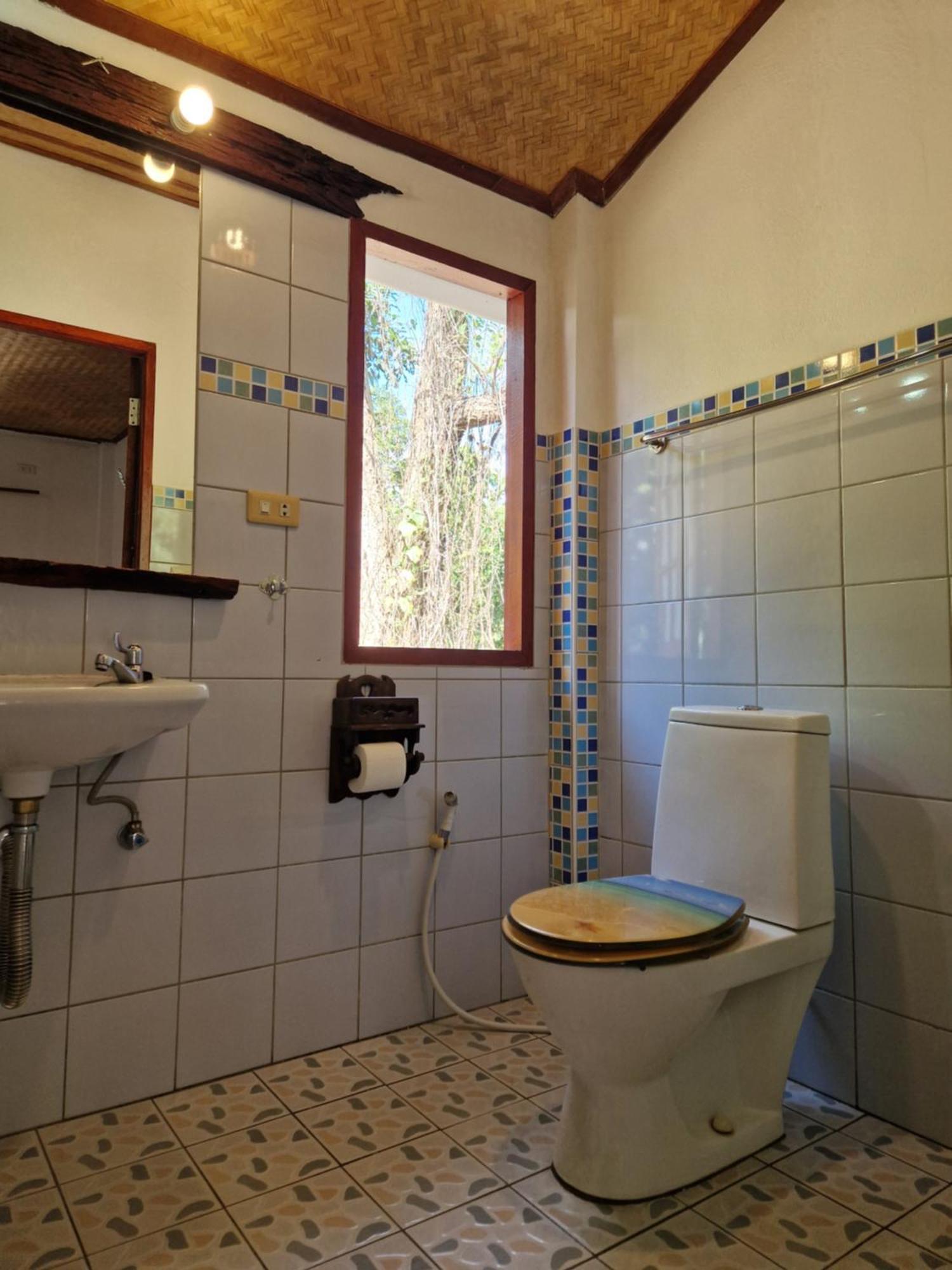 Xpai Hotel Bagian luar foto