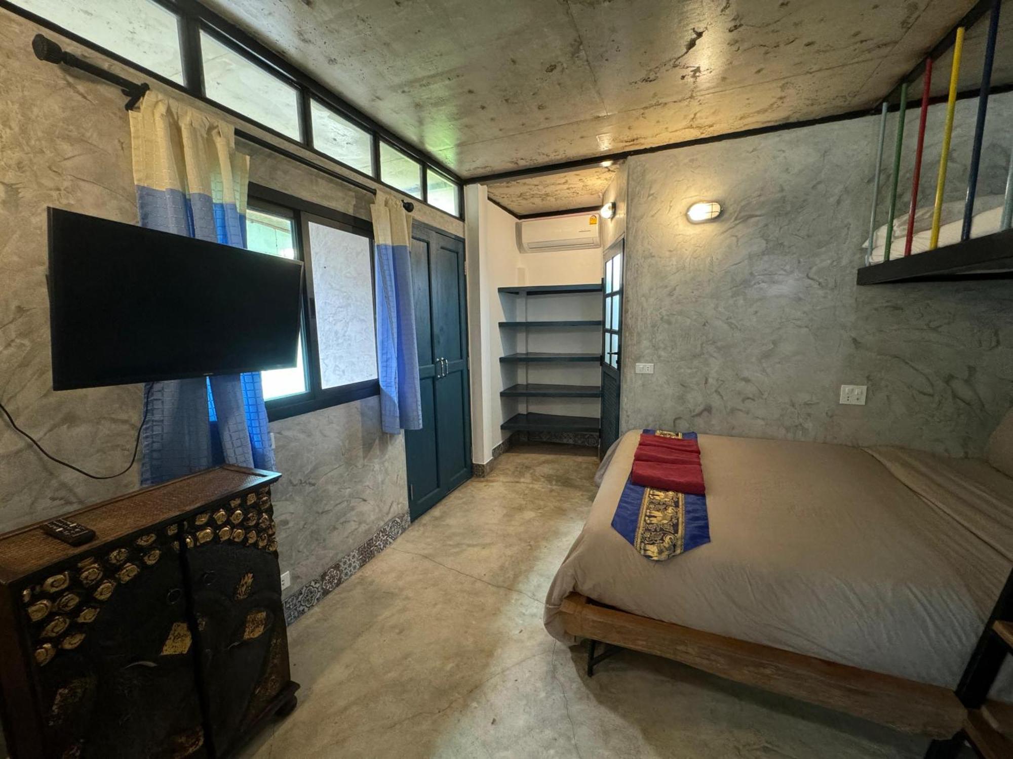 Xpai Hotel Bagian luar foto