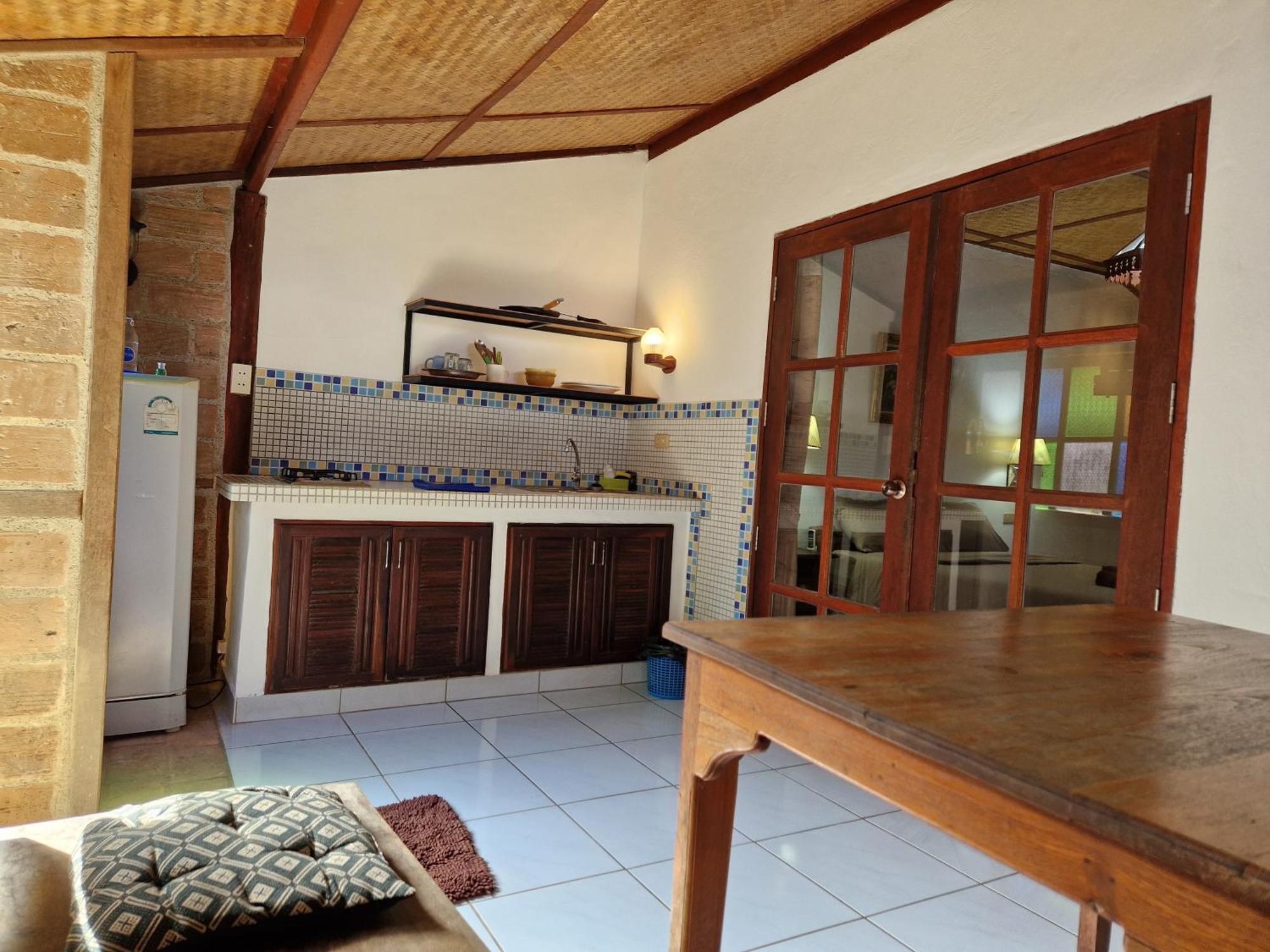 Xpai Hotel Bagian luar foto