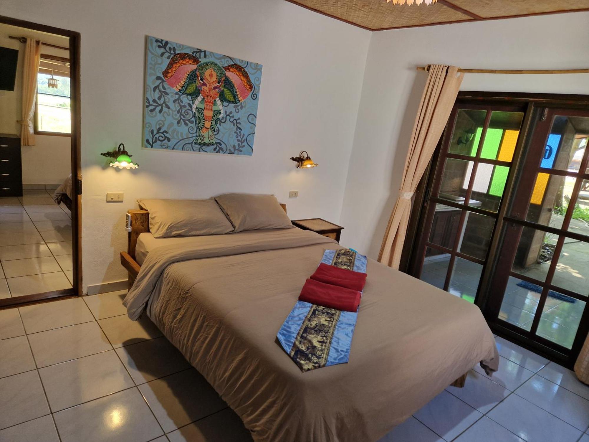 Xpai Hotel Bagian luar foto