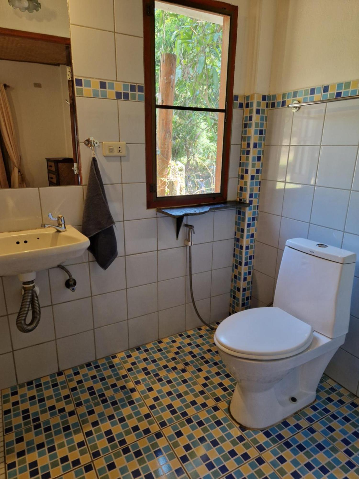 Xpai Hotel Bagian luar foto
