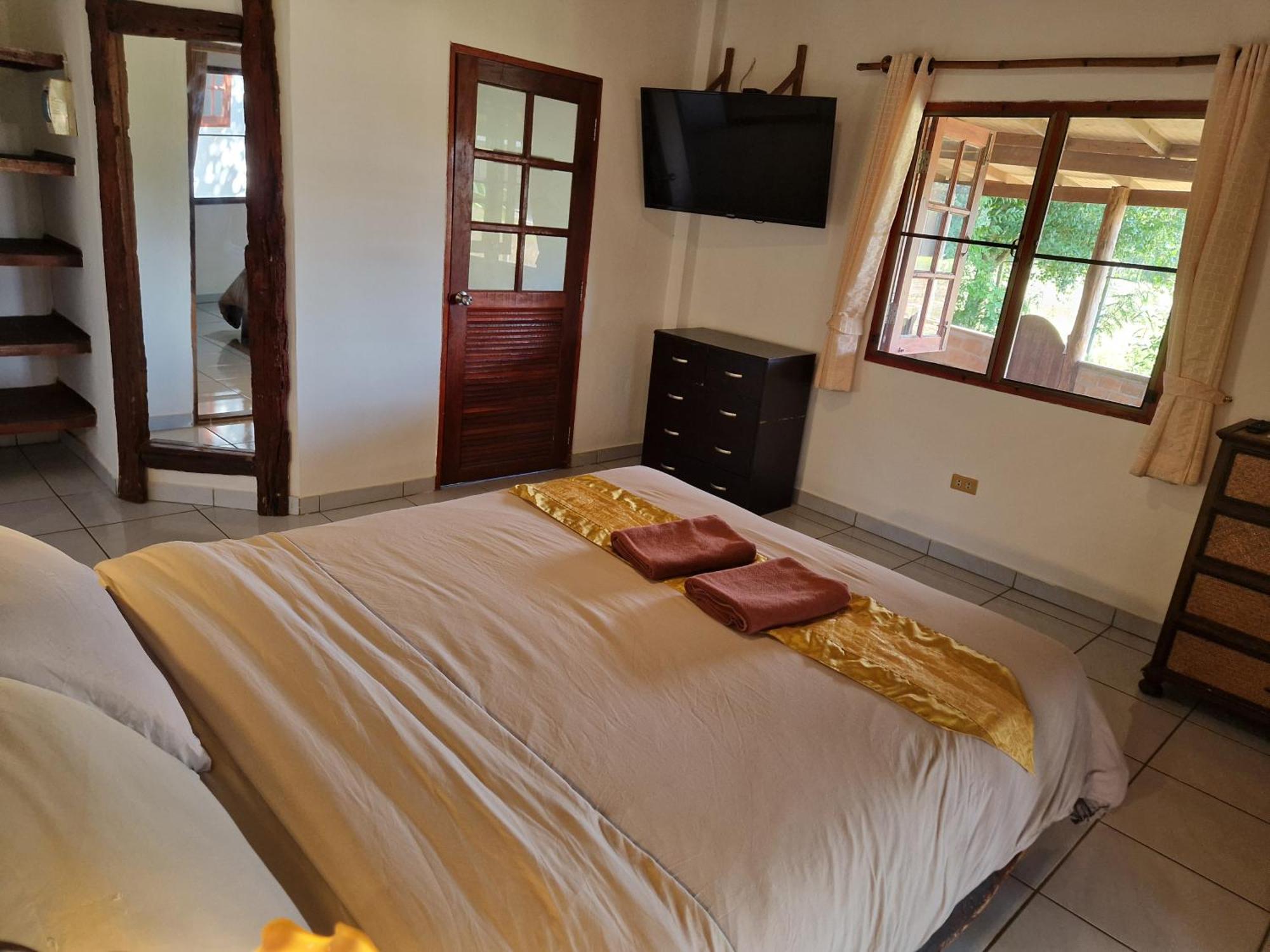 Xpai Hotel Bagian luar foto