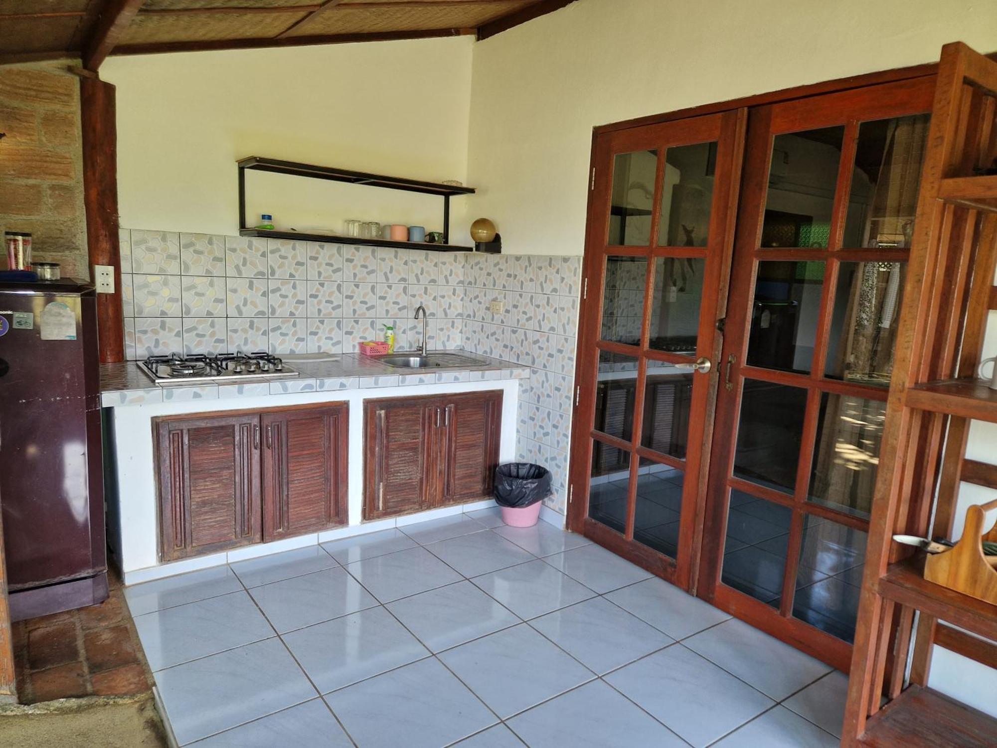 Xpai Hotel Bagian luar foto