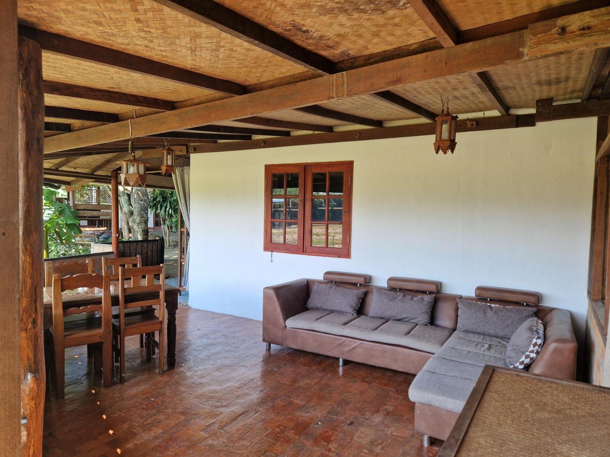 Xpai Hotel Bagian luar foto