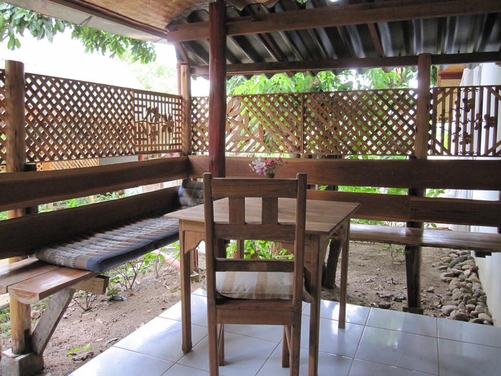 Xpai Hotel Bagian luar foto