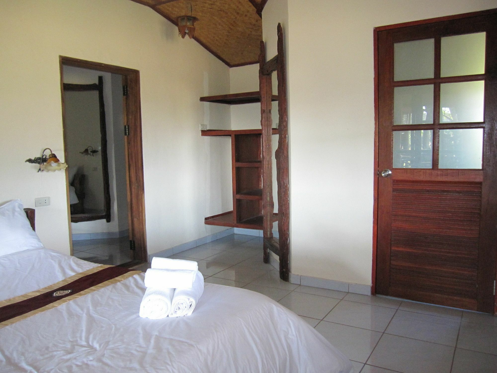 Xpai Hotel Bagian luar foto