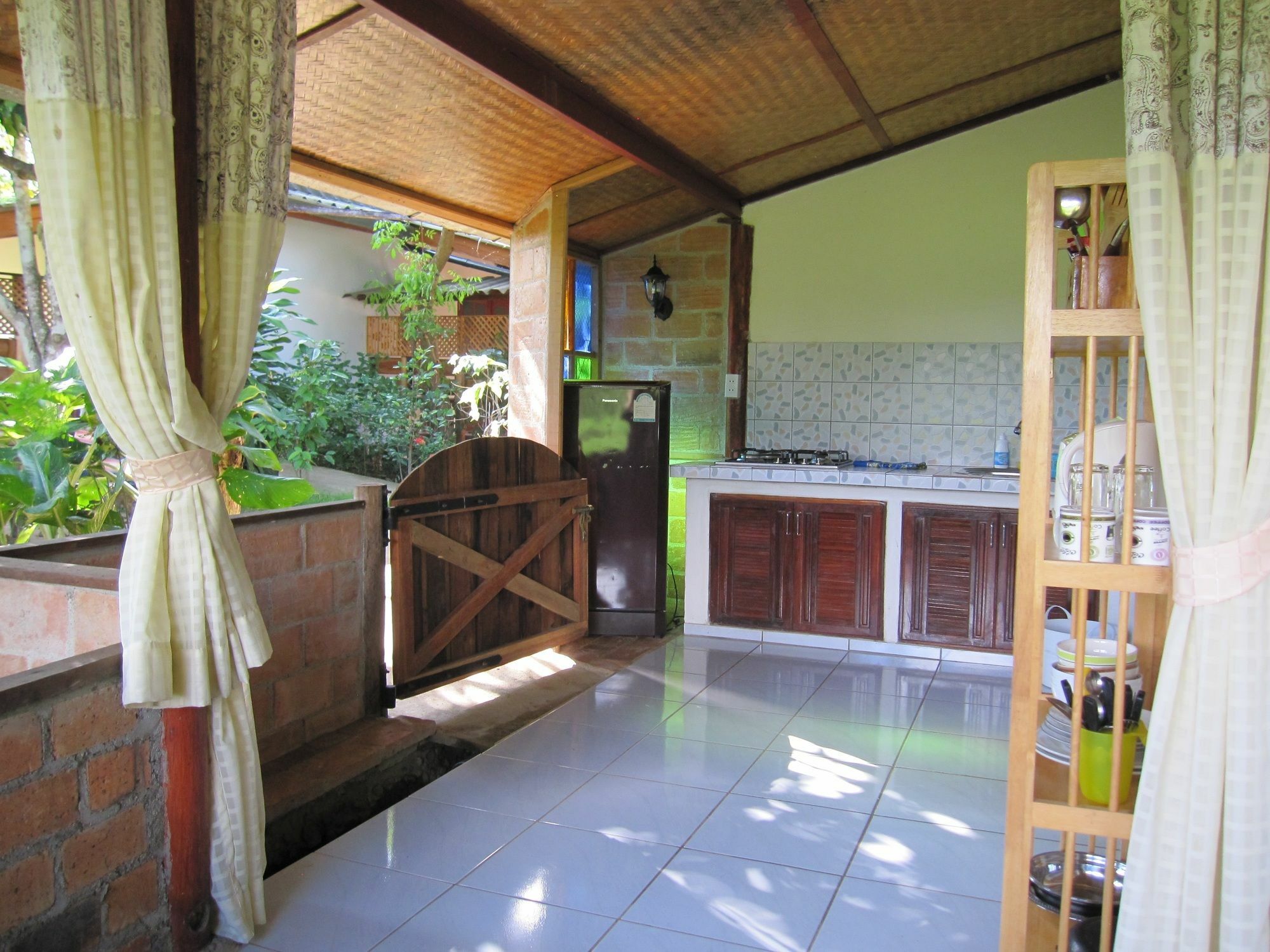 Xpai Hotel Bagian luar foto