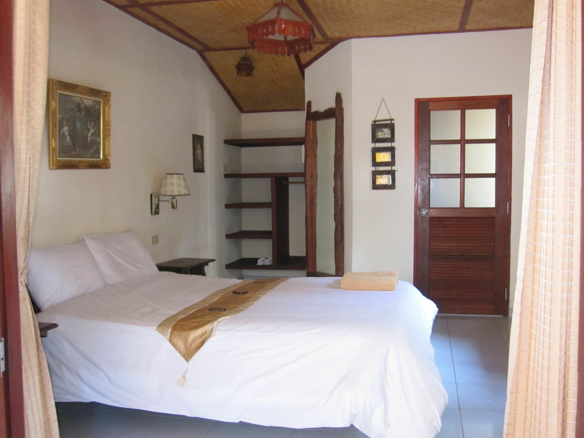 Xpai Hotel Bagian luar foto