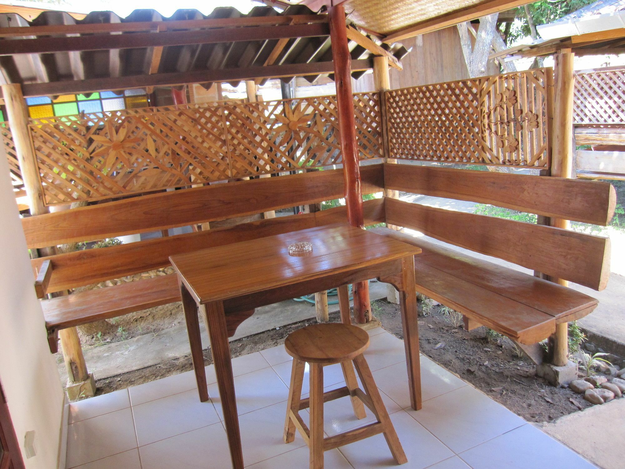 Xpai Hotel Bagian luar foto